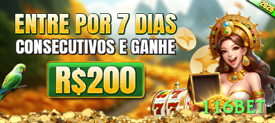 116bet no Brasil: Análise Completa e Recomendações01 - 116bet 🎰🔥 Bonus round persistence: slots que pagam múltiplos bônus seguidos — identifique e martelo neles com stake crescente! 📊🔥