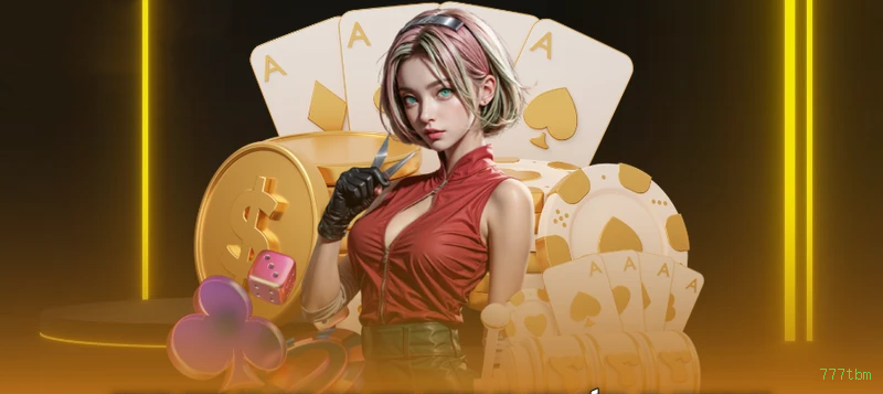 Rollover Bônus 777tbm